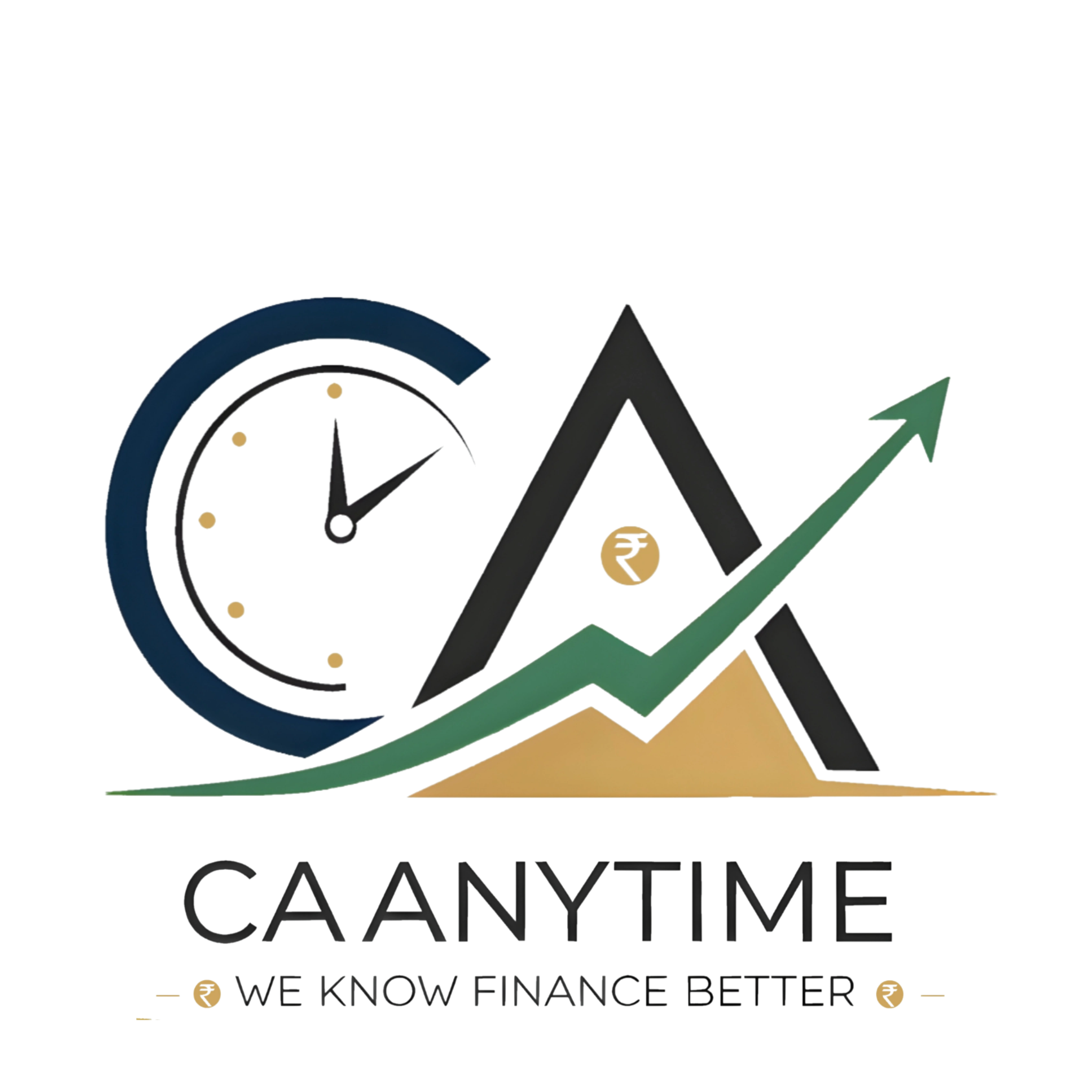 CA Anytime ad campaign creative