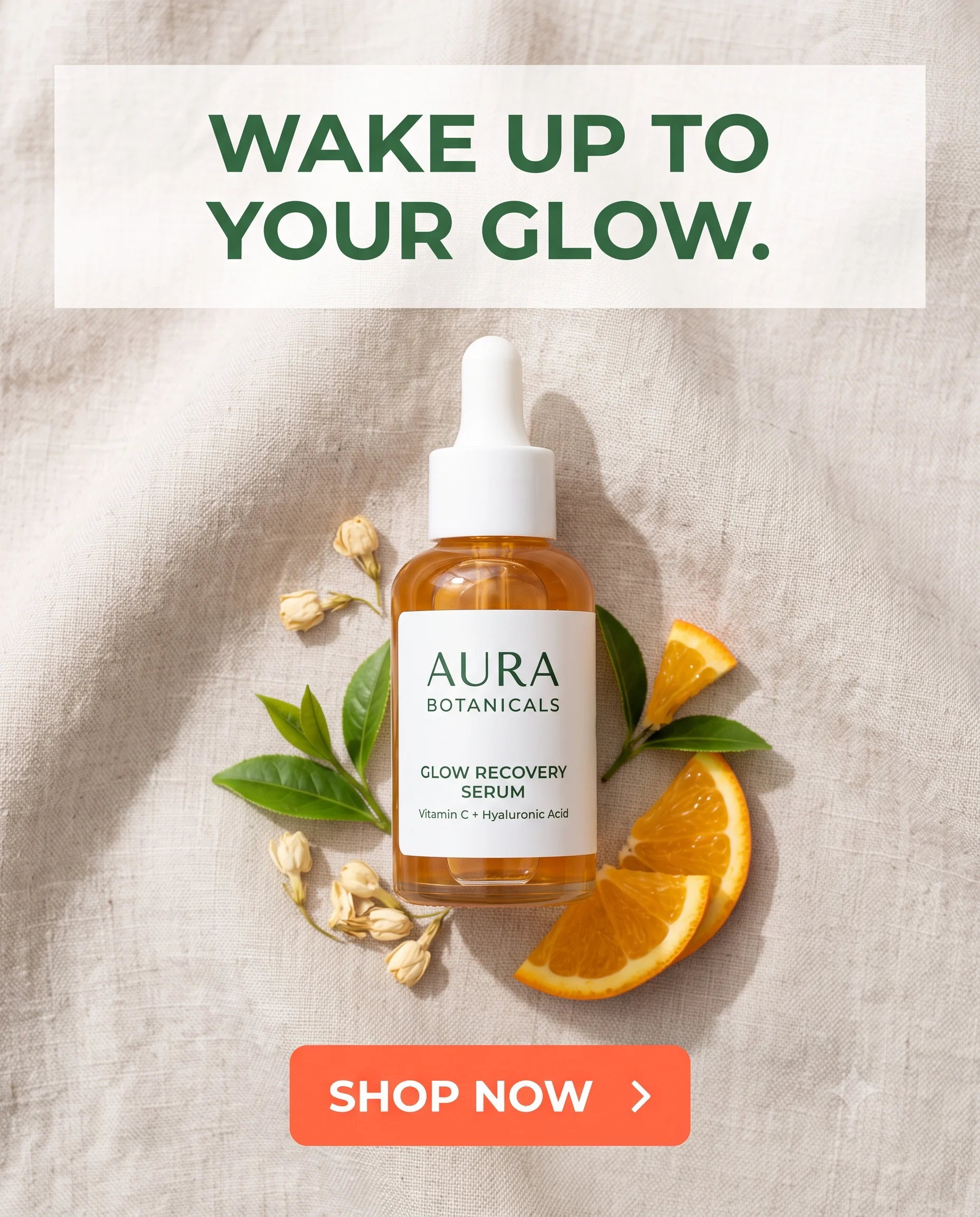 Meta ad creative